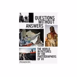ISBN Questions without Answers: The World in Pictures from the Photographers of VII, Photographie, Anglais, Couverture rigide