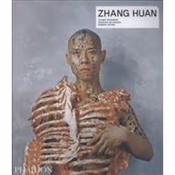 ISBN Zhang, Huan (Contemporary artists series), Art &amp; design, Anglais, Livre broché