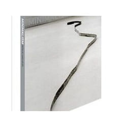 ISBN Minimalism livre Art & design Anglais