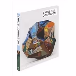 ISBN Chris Johanson, Art & design, Anglais, 160 pages