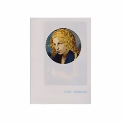 ISBN Cindy Sherman: Phaidon Focus, Photographie, Anglais, Couverture rigide, 144 pages