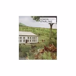 ISBN Simon Starling (Contemporary artists series), Art &amp; design, Anglais, Livre broché