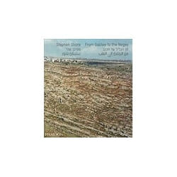 ISBN From Galilee to the Negev livre Photographie Anglais Couverture rigide