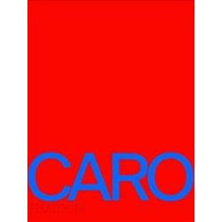 ISBN Anthony Caro Couverture rigide