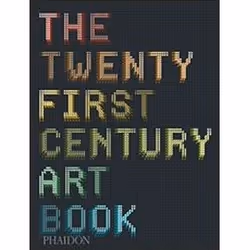 ISBN 21st-Century Art Book, Art &amp; design, Anglais, Couverture rigide