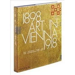 Art in vienna 1898 1918
