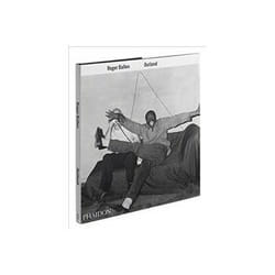 ISBN Outland livre Photographie Anglais Couverture rigide