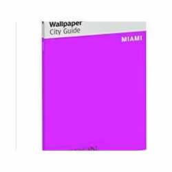 ISBN Miami : Wallpaper City Guide, Voyage, Anglais, Livre broché