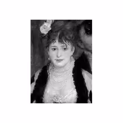 ISBN Renoir, Art &amp; design, Anglais, Couverture rigide, 180 pages