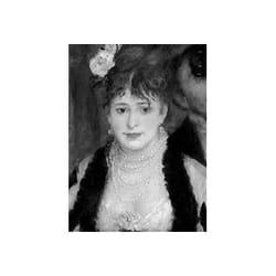 ISBN Renoir livre Art & design Anglais Couverture rigide