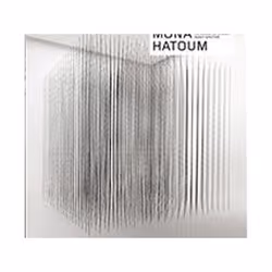 ISBN Mona Hatoum : Expanded and Revised Edition : Contemporary Artists Series, Art &amp; design, Anglais, Couverture rigide,  ...