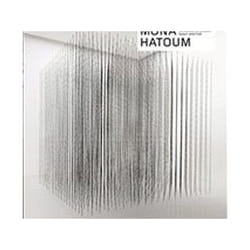 ISBN Mona Hatoum : Expanded and Revised Edition : Contemporary Artists Series livre Art & design Anglais Couverture rigide