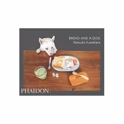ISBN Bread and a Dog, Photographie, Anglais, 112 pages