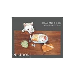 ISBN Bread and a Dog livre Photographie Anglais