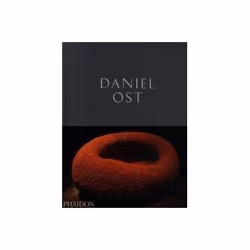 ISBN Daniel Ost, Art &amp; design, Anglais, Couverture rigide, 440 pages