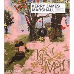 ISBN Kerry James Marshall : Contemporary Artists series, Art & design, Anglais, Livre broché