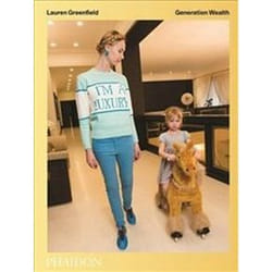 Lauren greenfield generation wealth