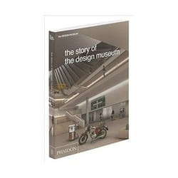 ISBN Story of the Design Museum livre Art & design Anglais