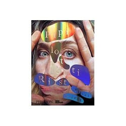 ISBN Pipilotti Rist: Pixel Forest livre Art & design Anglais Couverture rigide