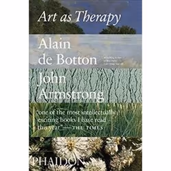ISBN Art as Therapy, Art & design, Anglais, 240 pages