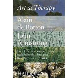 ISBN Art as Therapy livre Art & design Anglais
