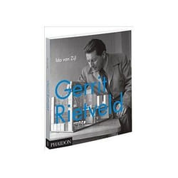ISBN Gerrit Rietveld livre Education Anglais