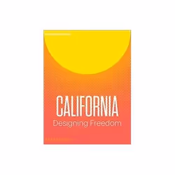 ISBN Designed in California: Tools of Personal Liberation, Art & design, Anglais, 240 pages
