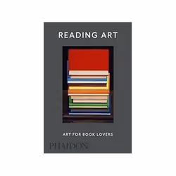 ISBN Reading Art: Art for Book Lovers, Art &amp; design, Anglais, Couverture rigide, 352 pages