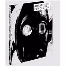 ISBN Adam Pendleton, Art & design, Anglais, 160 pages
