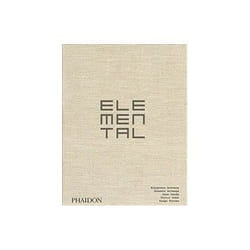 ISBN Elemental livre Education Anglais Couverture rigide