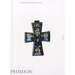 ISBN L'Art Byzantin Et Paleochretien, Art &amp; design, Français