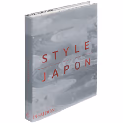 ISBN Style Japon, Art & design, Français