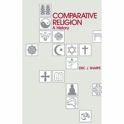 ISBN Comparative Religion, Anglais, Livre broché, 328 pages