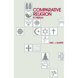 ISBN Comparative Religion