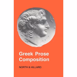 ISBN Greek Prose Composition, Anglais, Livre broché, 268 pages