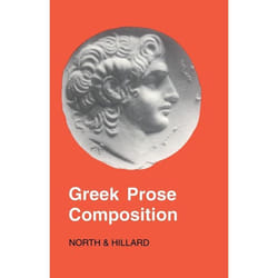 ISBN Greek Prose Composition
