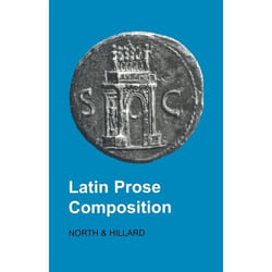ISBN Latin Prose Composition