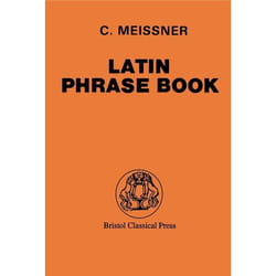 ISBN Latin Phrase Book
