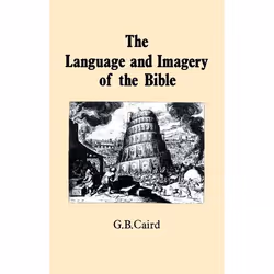 ISBN Language and Imagery of the Bible, Anglais, Livre broché, 280 pages