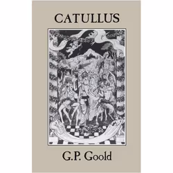 ISBN Catullus, Anglais, Livre broché, 266 pages