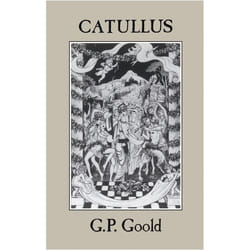 ISBN Catullus livre Anglais Livre broché 266 pages