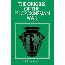 ISBN Origins of the Peloponnesian War