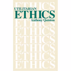 ISBN Utilitarian Ethics, Anglais, Livre broché, 128 pages