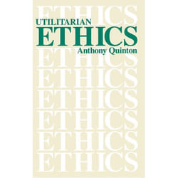 ISBN Utilitarian Ethics