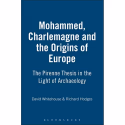 ISBN Mohammed, Charlemagne and the Origins of Europe (The Pirenne Thesis in the Light of Archaeology), Anglais, Livre broché, ...