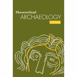 ISBN Theoretical Archaeology, Anglais, Livre broché, 246 pages