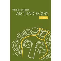 ISBN Theoretical Archaeology livre Anglais Livre broché 246 pages