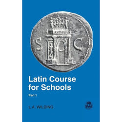 ISBN Latin Course for Schools Part 1