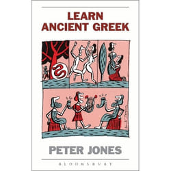 ISBN Learn Ancient Greek
