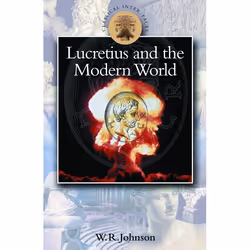 ISBN Lucretius in the Modern World, classiques, Anglais, Livre broché, 128 pages